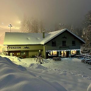 Chata Pod Lysou Hotel Malenovice  Exterior photo