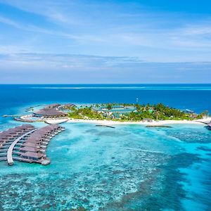 Kagi Maldives Resort & Spa North Male Atoll Exterior photo