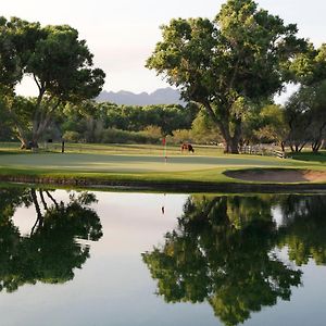 Tubac Golf Resort & Spa Exterior photo