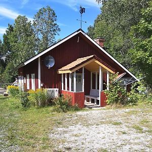 Viken - Cottage By Dalslands Canal Dals Langed Exterior photo