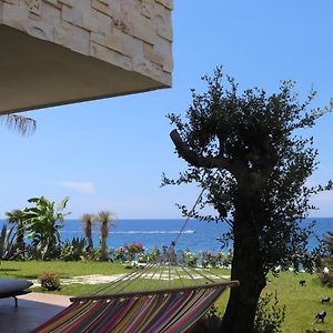 Vesper Suites Dhermi Exterior photo