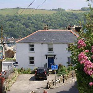 Below Deck Villa Fowey Exterior photo