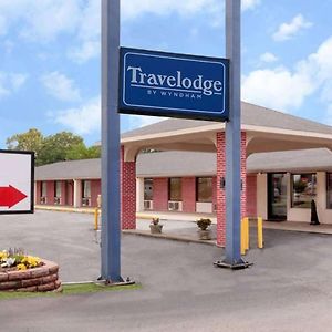 Travelodge By Wyndham Jackson I-40 Exit 82 Exterior photo