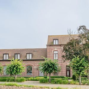 Hotel De Pupiter Kluisbergen Exterior photo