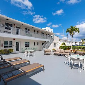 Boutique Apartments Miami Beach Exterior photo