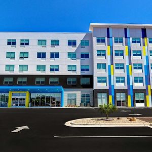 Tru By Hilton Rocky Mount, Nc Hotel Exterior photo