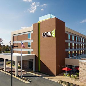 Home2 Suites By Hilton Tupelo Exterior photo