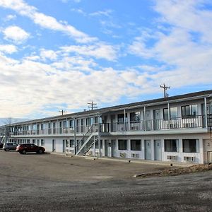 Super 8 By Wyndham Prosser Tri-Cities Motel Exterior photo