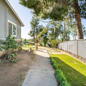 Olive Hill Villa Temecula Exterior photo