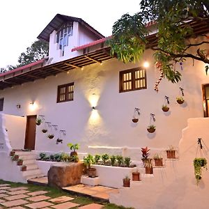 Achalaa Resort Kolhapur Exterior photo