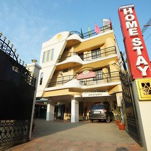 Kumbakonam Homestay Exterior photo