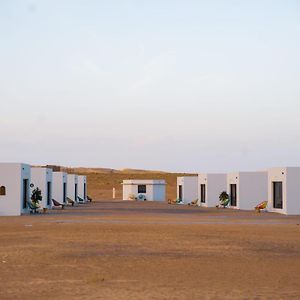 Safari Desert Camp Hotel Shahiq Exterior photo