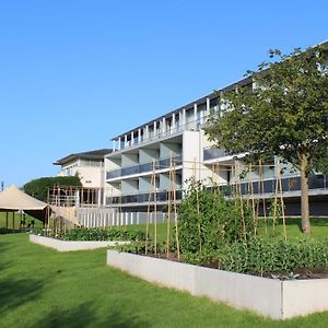 Van Der Valk Hotel Ara Zwijndrecht Exterior photo