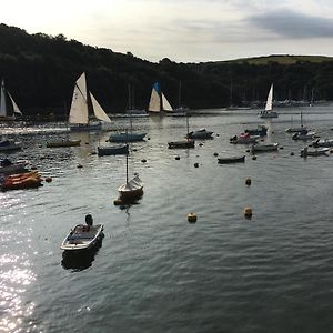 Sandpiper Villa Fowey Exterior photo