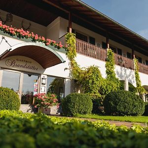 Hotel Gasthof Brandstaetter Salzburg Exterior photo