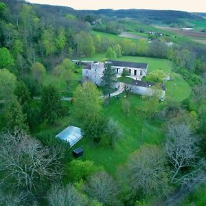 Le Manoir De Bonal Villa Penne-d'Agenais Exterior photo