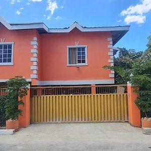 El Rincon - El Jardin Apartment Tunapuna Exterior photo