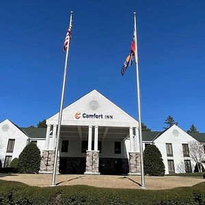 Comfort Inn Pinehurst - Southern Pines Exterior photo