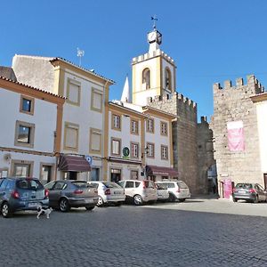 Casa Medieval De Nisa Apartment Exterior photo