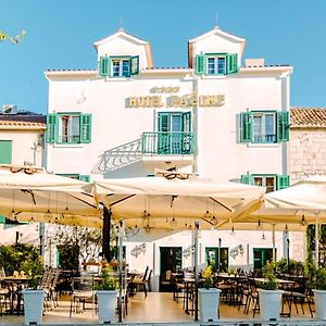 Heritage Hotel Pasike Trogir Exterior photo