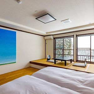 Kamosu Mori - Vacation Stay 82560 Tokamachi Exterior photo