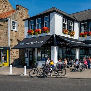 The Waterfront Hotel Anstruther Exterior photo