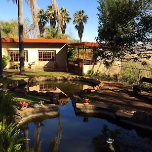 Tree Tops Guest Farm Apartment Isidule Exterior photo