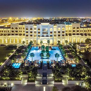 Al Messila, A Luxury Collection Resort & Spa, Doha Exterior photo