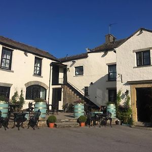 George & Dragon Hotel Aysgarth Exterior photo