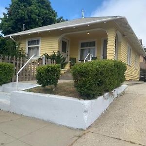 Ruth House Original Craftsman Pets, Walk To State St. Villa Santa Barbara Exterior photo