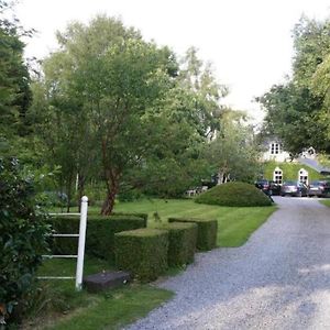 The Old Goathouse Hotel Kildare Exterior photo