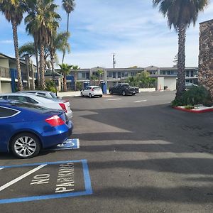 Studio 6 Vallejo Ca Napa Valley Hotel Exterior photo