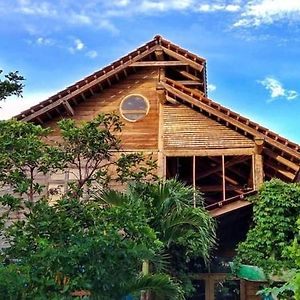 Oro Beach Houses Weetebula Exterior photo