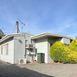 Beach Cottage On Scenic Cape Paterson Exterior photo