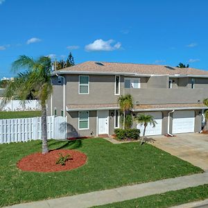 Paradise Dream Vacations #2 Villa Indialantic Exterior photo