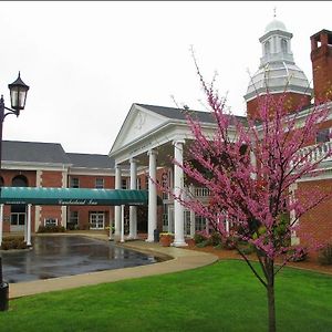 Cumberland Inn Williamsburg Exterior photo