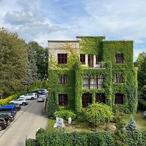 La Bouche Appartements Oswiecim Exterior photo