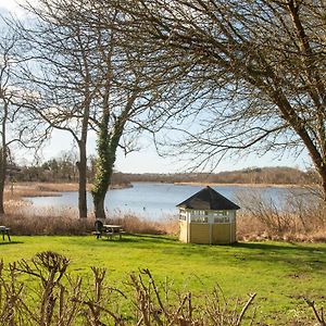 Guesthouse On The Danish German Border Krusa Exterior photo