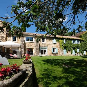 Domaine De Malouzies Hotel Fontiers-Cabardes Exterior photo