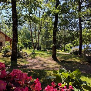 Les Frenes Villa Cussac  Exterior photo