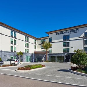 Springhill Suites By Marriott Winter Park Orlando Exterior photo