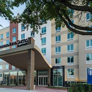 Fairfield Inn & Suites By Marriott New York Queens/Fresh Meadows Exterior photo