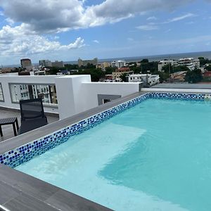 New Luxurious Apartment In The Heart Of Santo Domingo Exterior photo