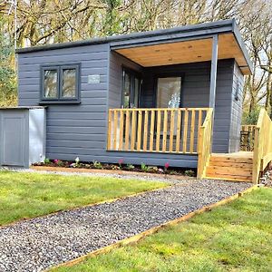 Hiveaway - Hot Tub - Carmarthenshire - Pembrokeshire Apartment Meidrim Exterior photo