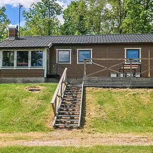 Beautiful Home In Torup With Lake View Kragared Exterior photo