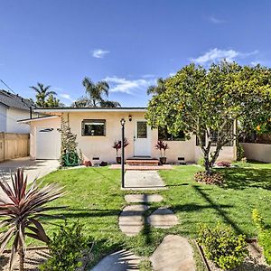 Santa Barbara Home With Private Outdoor Pool! Exterior photo