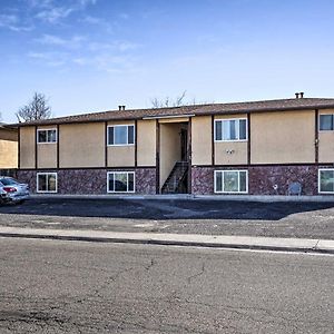 Pueblo Apt - 10 Mi To Pueblo Mountain Park Apartment Exterior photo