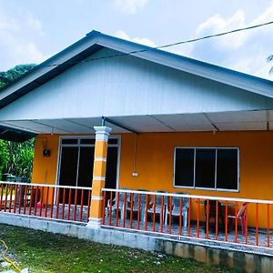 Mukut Coral Chalet Hotel Tioman island Exterior photo