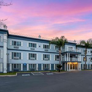 Best Western Colonial Inn Selma Exterior photo