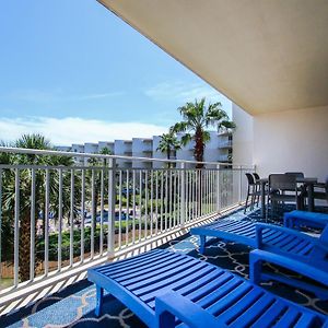 Gorgeous Overlooks The Courtyard In Classic Coastal Style Waterscape C400 Apartment Fort Walton Beach Exterior photo